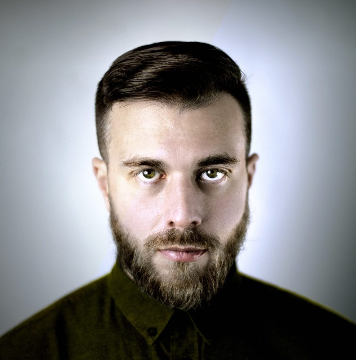 Raphaël Lucas, portrait par Cédric Matet