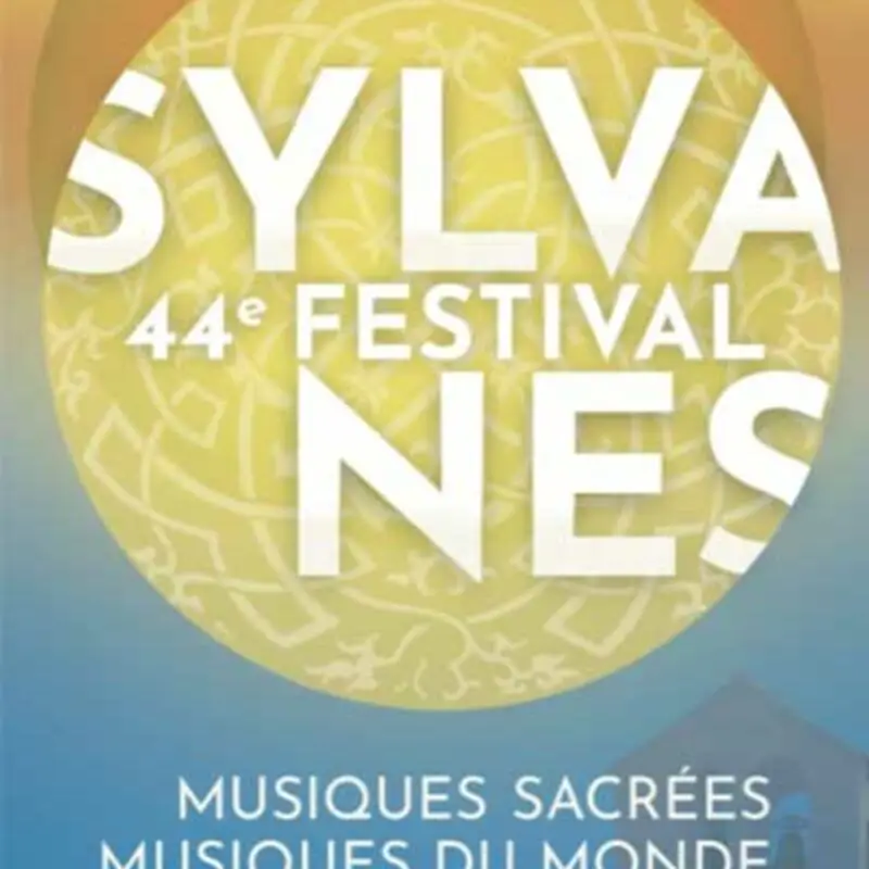 Sylvanès 2021 — Musique / Oratorio