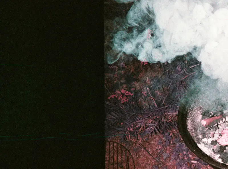 The Subdued — Photographie / Paysage
